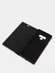Черный чехол книга Samsung Galaxy J3,J4,A8,A7 A50,A41,A21,A71,S10,S11,S20,S6,S9,Plus,M21,M31