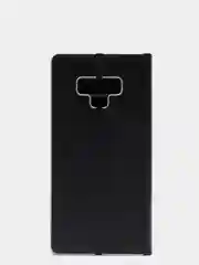 Черный чехол книга Samsung Galaxy J3,J4,A8,A7 A50,A41,A21,A71,S10,S11,S20,S6,S9,Plus,M21,M31