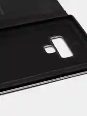 Черный чехол книга Samsung Galaxy J3,J4,A8,A7 A50,A41,A21,A71,S10,S11,S20,S6,S9,Plus,M21,M31