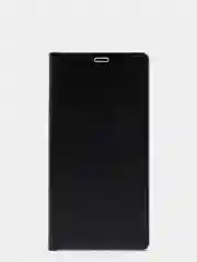 Черный чехол книга Samsung Galaxy J3,J4,A8,A7 A50,A41,A21,A71,S10,S11,S20,S6,S9,Plus,M21,M31