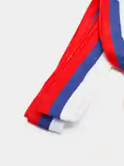 Золотой медаль, диаметр 5 см