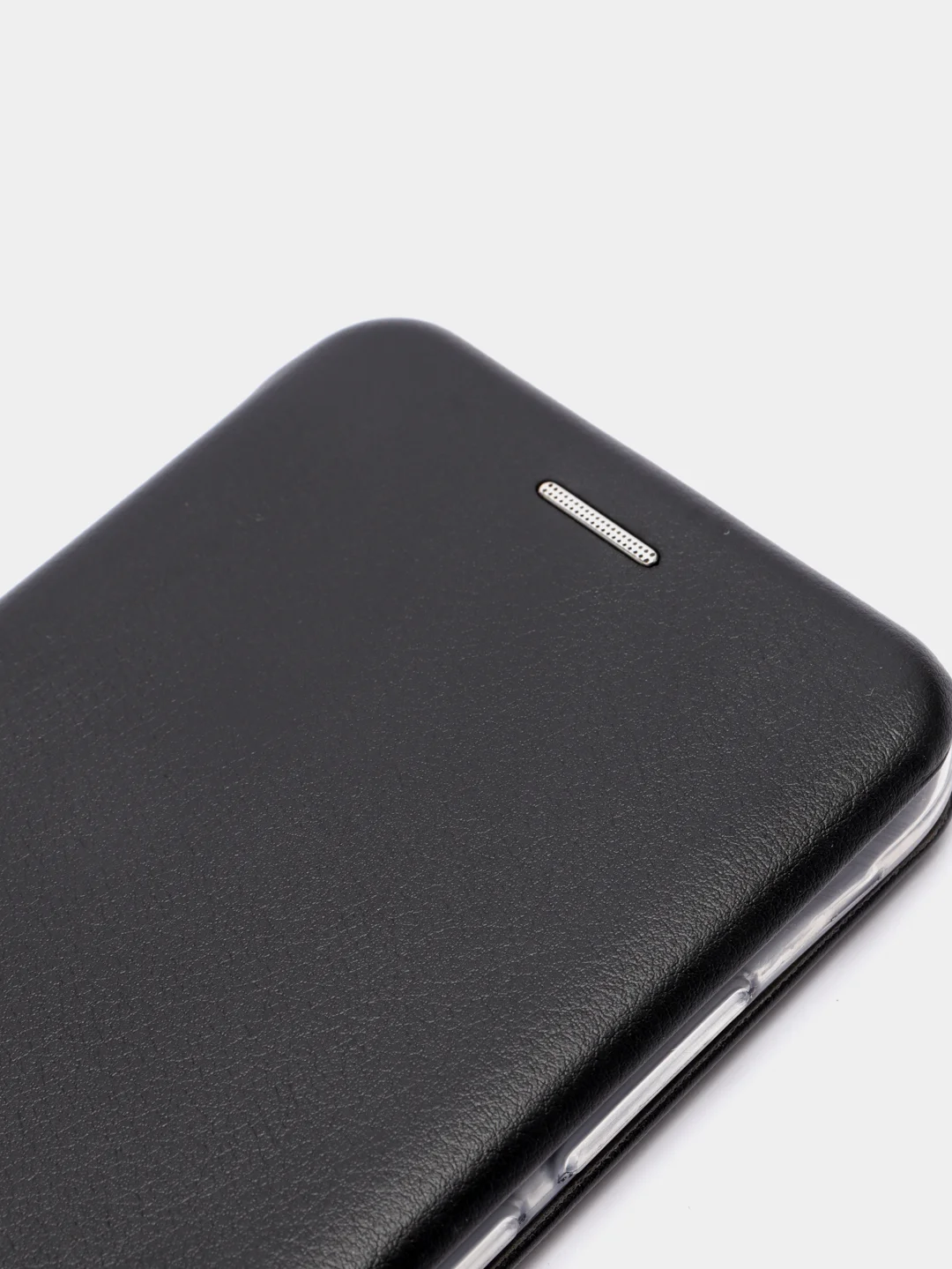 Черный чехол книжка Xiaomi 8a/9/Note8T/Note7/Note8/Note9T/Note9S(Pro/ProMax)Mi8SE/MiPlay/Mi8Lite
