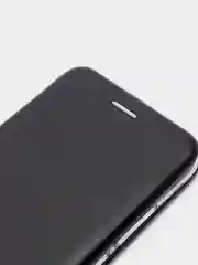 Черный чехол книжка Xiaomi 8a/9/Note8T/Note7/Note8/Note9T/Note9S(Pro/ProMax)Mi8SE/MiPlay/Mi8Lite