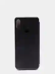 Черный чехол книжка Xiaomi 8a/9/Note8T/Note7/Note8/Note9T/Note9S(Pro/ProMax)Mi8SE/MiPlay/Mi8Lite