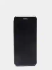 Черный чехол книжка Xiaomi 8a/9/Note8T/Note7/Note8/Note9T/Note9S(Pro/ProMax)Mi8SE/MiPlay/Mi8Lite