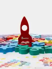 Башня "Космонавты" Alatoys