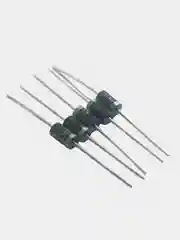 20 штук Диод 1N5402 (3A 200V) DO-27