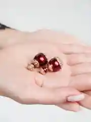 Двойные пусеты