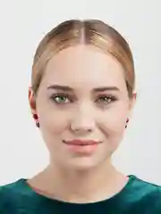 Серьги шарики / Серьги гвоздики / Двойные пусеты