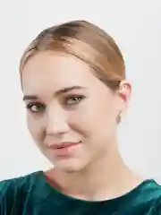 Манго каффы под золото