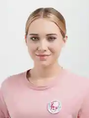 Значок "Стэн Ли", 56 мм