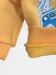 Утепленный костюм