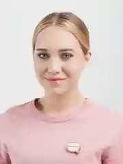 Зеленый деревянные значки "Юрист"