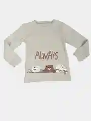 Пижама Bonito Kids