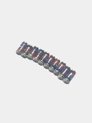 20 штук Диод LL4148 (150ma 75V) miniMELF