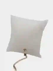 Циркон на силиконовой леске, Xuping Jewelry, микродермал, циркон на шею