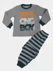 Пижама Bonito Kids к.48673