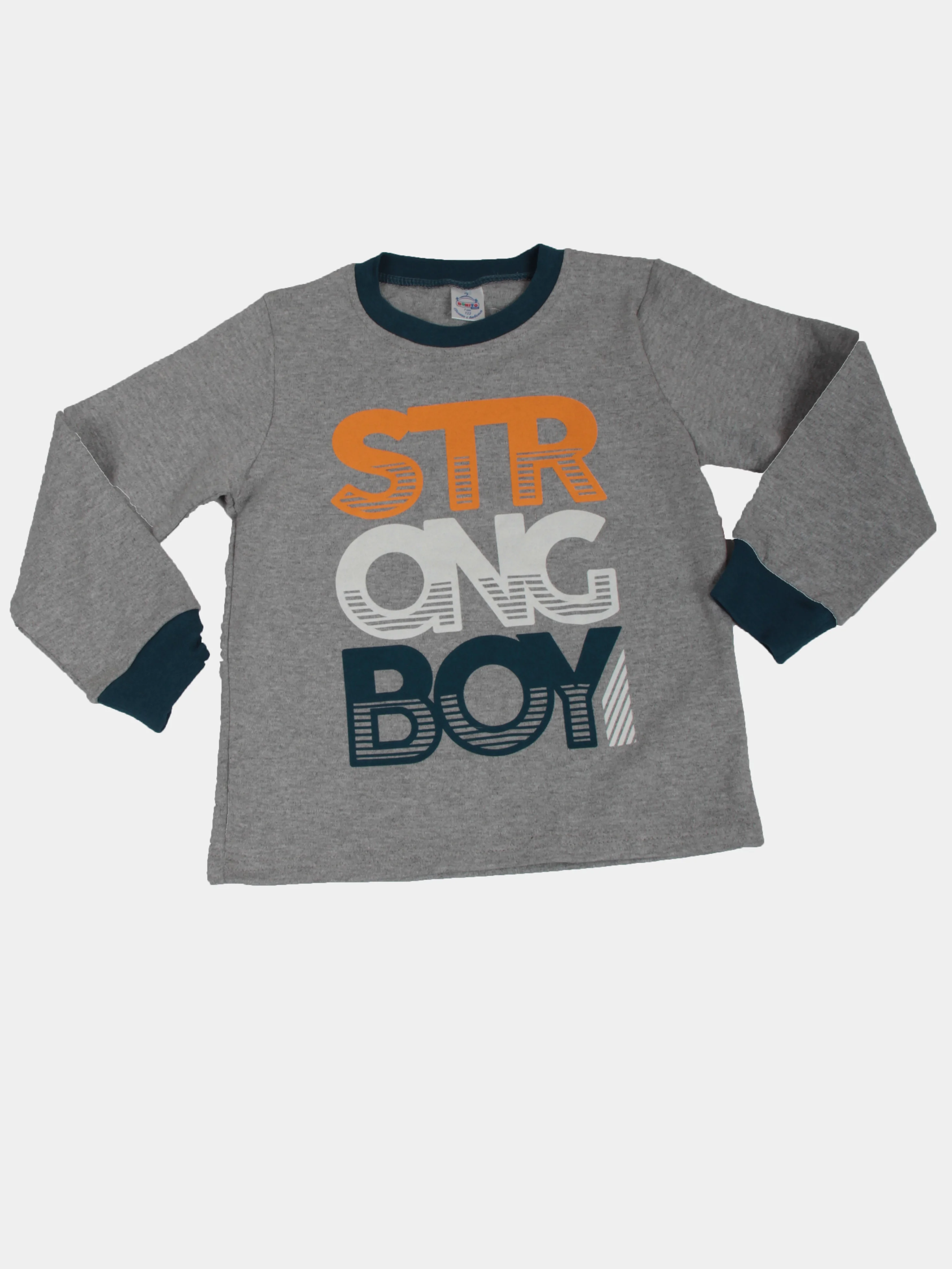 Пижама Bonito Kids к.48673