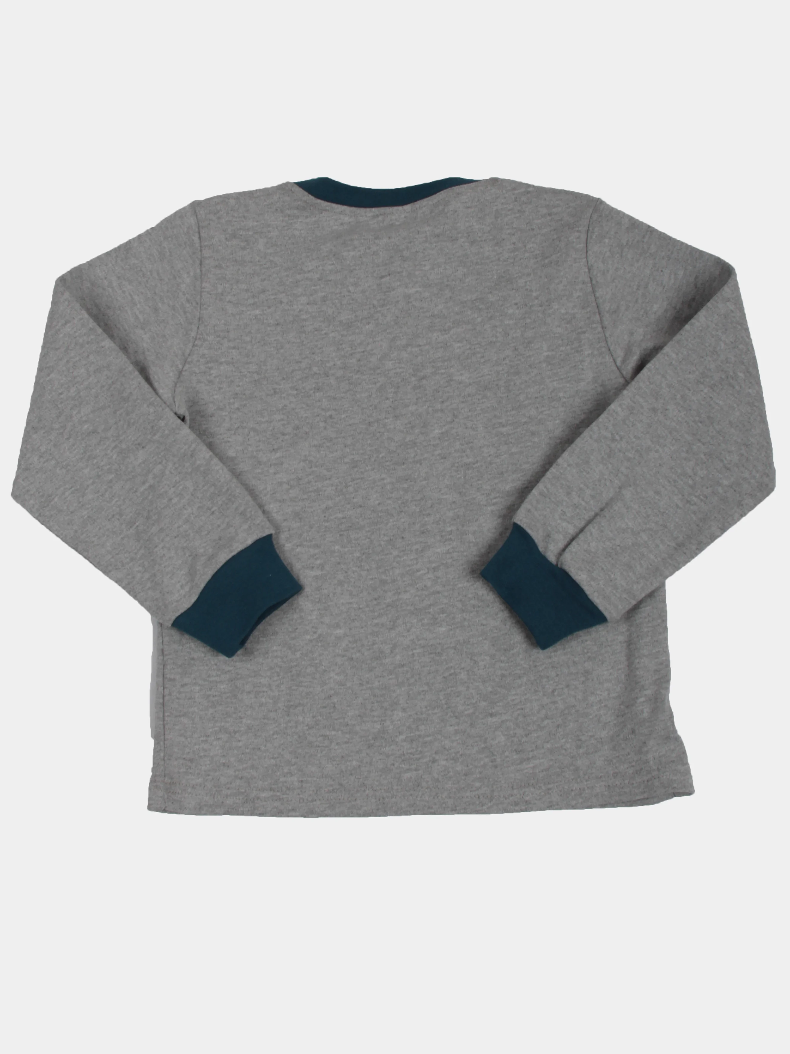 Пижама Bonito Kids к.48673