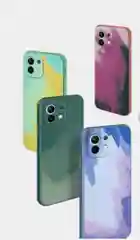 Чехол силиконовый для Apple iPhone 12promax/12pro/12/12mini/11promax/11/11pro/8/7