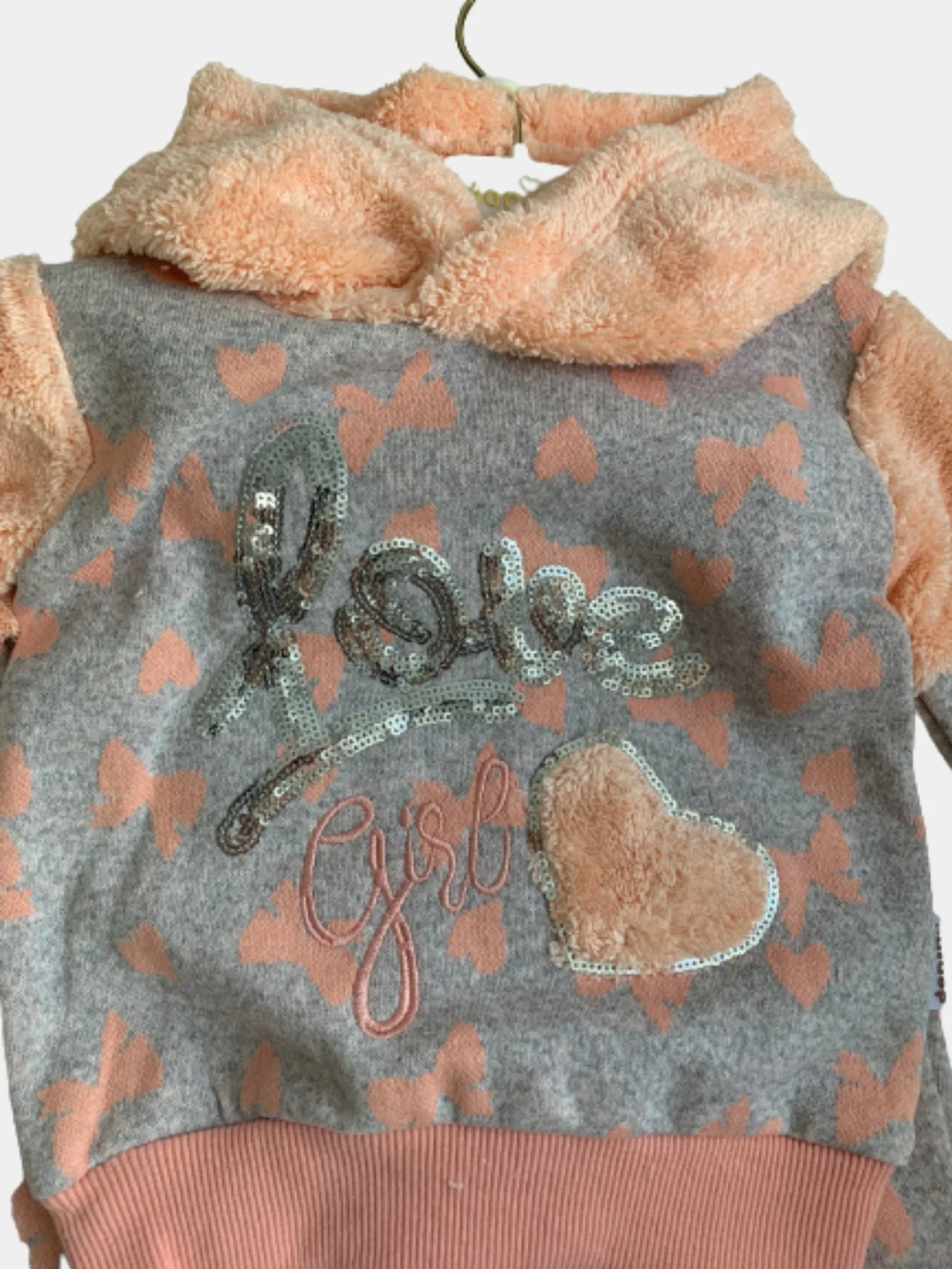 Костюм для девочки