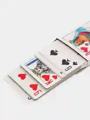 Карты игральные 36 шт/ 54 шт 9811