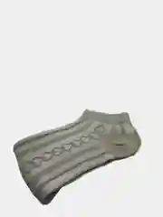Носки женские короткие с рисунком