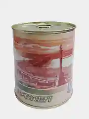 Копилка для денег, монет и купюр "Пять тысяч рублей"