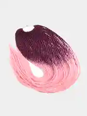 Сиреневый сенегальские косы, афрокосы, канекалон, дреды