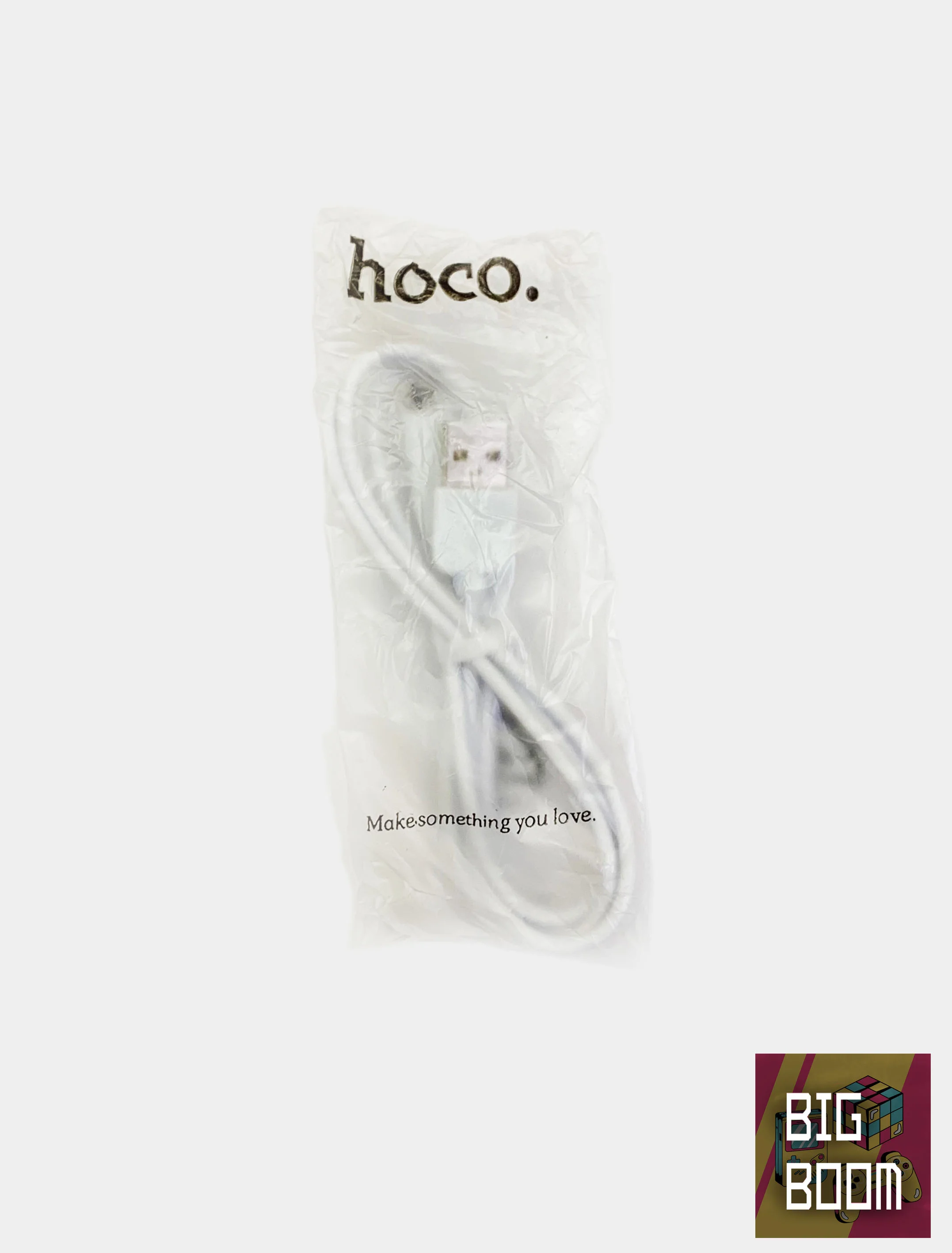 Кабель быстрой зарядки и передачи данных USB-Micro USB, 2.4A