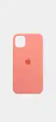 Манго чехол Silicone Case для iPhone 11
