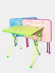 Стол детский складной