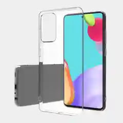 Чехол прозрачный Samsung Galaxy A72(4G/5G)