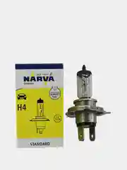 Лампа автомобильная NARVA H7 / H4 / H3 / H1