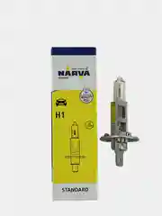 Лампа автомобильная NARVA H7 / H4 / H3 / H1