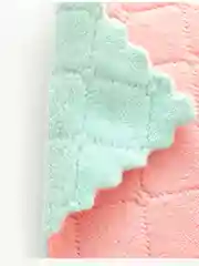Салфетка для уборки из микрофибры