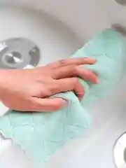 Салфетка для уборки из микрофибры