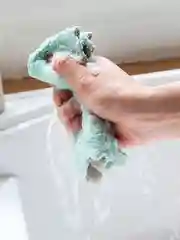 Салфетка для уборки из микрофибры