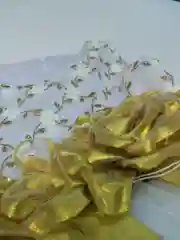 Платье, фатин
