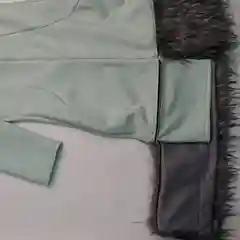 Платье вечернее