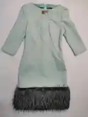 Платье вечернее