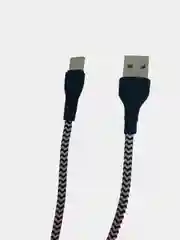 Кабель Borofone BX 39, Type-C, 3.0 A