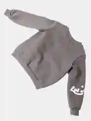 Серый джемпер для мальчика Bonito Kids к.46591