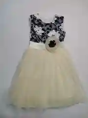 Платье с поясом