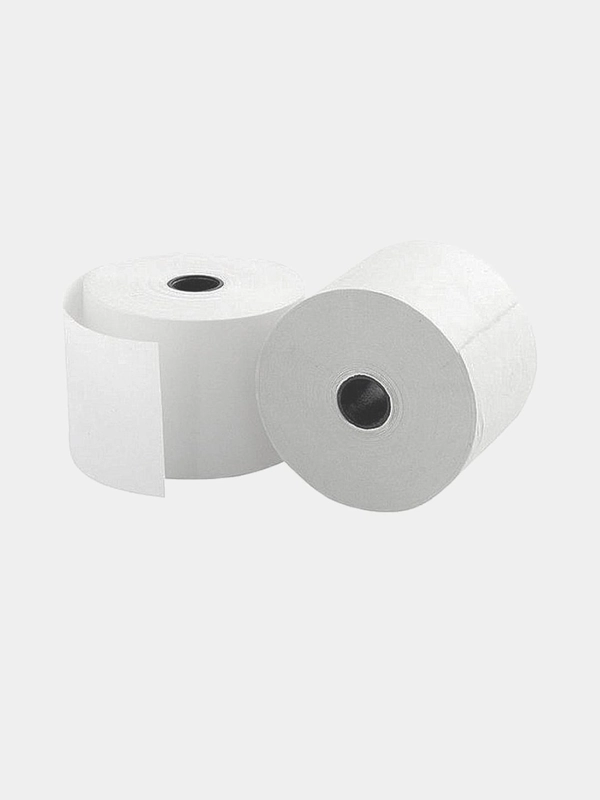 Чековая лента 80*60 термо (1шт)