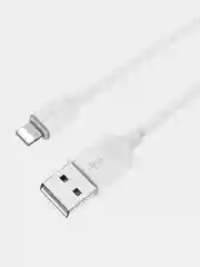 Кабель Borofone micro-usb, type-c, Lightning 1, 2 м шнур провод тайп си айфон микро юсб