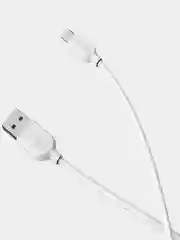 Кабель Borofone micro-usb, type-c, Lightning 1, 2 м шнур провод тайп си айфон микро юсб