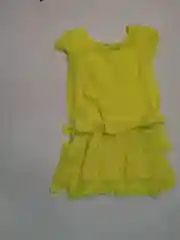 Платье летнее