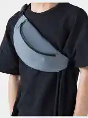Сумка на пояс