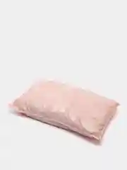 Конфетный подушка для сна MATEX "DEEP SLEEP LINE" , 60 х 40 х 7 см, наполнение - гречневая лузга